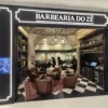 Barbearia do Zé