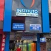 Instituto Visão Solidária