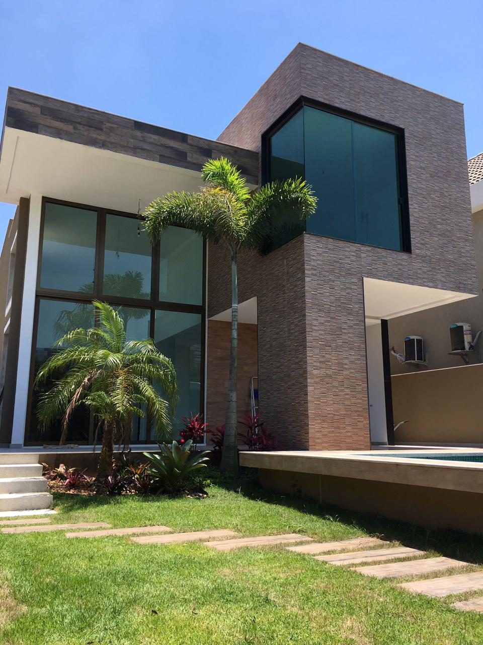 Casa Condomínio Art Life