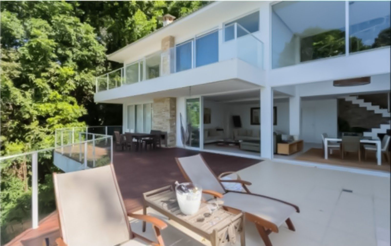 Casa Elvira