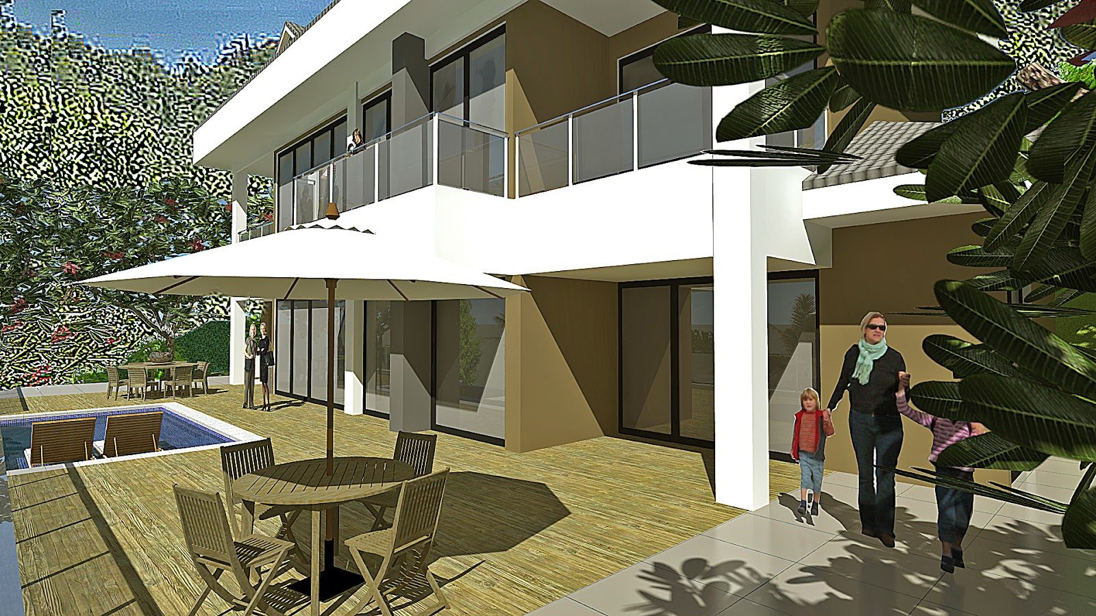 Casa em Itaipava