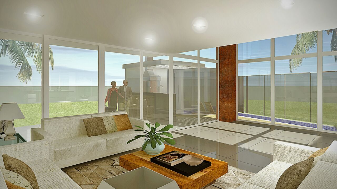 Casa Riviera Del Sol