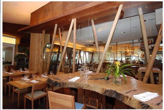 Restaurante Quadrifoglio